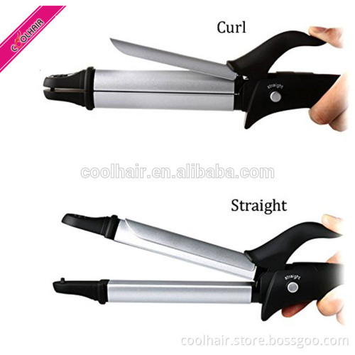Best curling iron automatic hair curler hair straightener rotating curling mini automatic hair curler